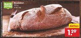 Aktuelles Bauernbrot Angebot bei Netto Marken-Discount in Freiburg (Breisgau) ab 1,29 €