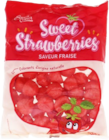 Sweet strawberries - Lidl à Rezé Sweet strawberries en promo chez Lidl Rezé à 0,89 €