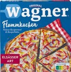 Flammkuchen im Angebot bei Netto Marken-Discount in Gifhorn Flammkuchen Angebote von Wagner bei Netto Marken-Discount Gifhorn für 1,99 €