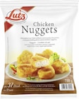 Chicken Nuggets im Angebot bei E center in Neu-Ulm Chicken Nuggets Angebote von Lutz bei E center Neu-Ulm für 5,99 €