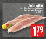 Aktuelles Seelachsfilet Angebot bei E center in Dortmund ab 1,79 €