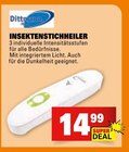 Aktuelle Sekt Angebote bei E center in Reutlingen Aktuelles Insektenstichheiler Angebot bei E center in Reutlingen ab 14,99 €