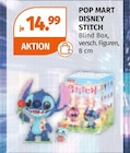 DISNEY STITCH von POP MART im aktuellen Müller Prospekt für 14,99 €