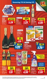 Mumm Angebot & Preis im aktuellen Lidl Prospekt Mumm Angebot im aktuellen Lidl Prospekt auf Seite 57