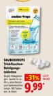 Aktuelles Trinkflaschen-Reinigungstabletten Angebot bei Lidl in Magdeburg ab 9,99 €