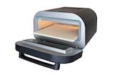 68815 Pizzaofen Don Luigi Sonderedition Black Steel im Angebot bei METRO in Mühlhausen 68815 Pizzaofen Don Luigi Sonderedition Black Steel Angebote von Unold bei METRO Mühlhausen für 214,19 €