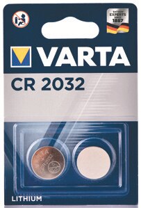 Batterien oder Knopfzellen* bei NETTO mit dem Scottie in Stendal Batterien oder Knopfzellen* im Angebot bei NETTO mit dem Scottie Stendal für 2,99 €