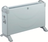 Convecteur - Intermarché Hyper Convecteur à 19,99 € dans le catalogue Intermarché Hyper