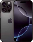 iPhone 16 Pro im Angebot bei MEDIMAX in Lünen iPhone 16 Pro Angebote von Apple bei MEDIMAX Lünen für 1,00 €