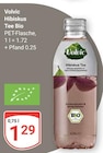 Aktuelle Volvic Angebote bei GLOBUS in Duisburg Aktuelles Hibiskus Tee Bio Angebot bei GLOBUS in Duisburg ab 1,29 €