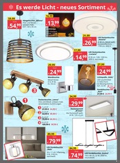Glühbirne im Bauzentrum Reinholdshain Prospekt in Freital Aktueller Bauzentrum Reinholdshain Prospekt mit Glühbirne, "Aktuelle Angebote", Seite 5