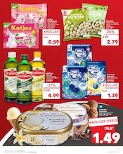 Schokolade im Kaufland Prospekt in Iserlohn Aktueller Kaufland Prospekt mit Schokolade, "Aktuelle Angebote", Seite 3