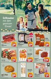 Gewürze im REWE Prospekt in Gießen Aktueller REWE Prospekt mit Gewürze, "Dein Markt", Seite 17