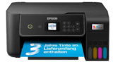 Multifunktionsdrucker EcoTank ET-2871 Angebote von EPSON bei MEDIMAX Kiel für 189,99 €