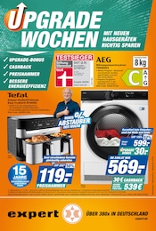 expert Prospekt "Top Angebote" für Böblingen, 12 Seiten, 03.10.2025 - 09.10.2025