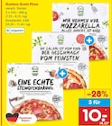 Pizza Angebote von Gustavo Gusto bei Netto Marken-Discount Aschaffenburg für 10,00 €