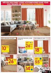 Tapis Angebote im Prospekt "LES PRIX COÛTS DE POUCE" von Décor Discount auf Seite 3