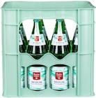 Mineralwasser Medium im Angebot bei Kaufland in Offenbach Mineralwasser Medium Angebote von RHÖNSPRUDEL bei Kaufland Offenbach für 4,49 €