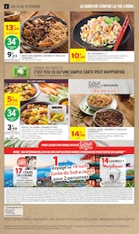 Offre Canard dans le catalogue Intermarché Super du moment à la page 6