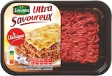 Supermarchés Match Reichshoffen - Promo Ultra Savoureux Nature Promo Ultra Savoureux Nature à 4,99 € dans le catalogue Supermarchés Match à Reichshoffen