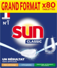 Classic - Sun en promo chez Lidl Nîmes à 5,94 €