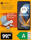 Moto G05 im ALDI SÜD Prospekt Moto G05 von Motorola im aktuellen ALDI SÜD Prospekt für 99,99 €