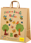 Tasche im Angebot bei Netto Marken-Discount in Hagen Tasche Angebote von Netto bei Netto Marken-Discount Hagen für 0,35 €
