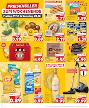 Aktueller Kaufland Prospekt mit Fleisch, "Aktuelle Angebote", Seite 8