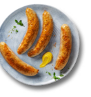 Kaufland Bischberg - Original Thüringer Rostbratwurst Angebot im Prospekt Original Thüringer Rostbratwurst bei Kaufland im Bischberg Prospekt für 2,39 €