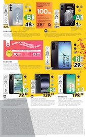 Aktueller MEDIMAX Prospekt mit Smartphone, "MEDIMAX SINGLES DAY", Seite 3