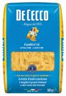 Aktuelle Nudeln Angebote bei EDEKA in Münster Aktuelles Fusilli n°34 Angebot bei EDEKA in Münster ab 1,49 €
