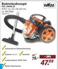 Bodenstaubsauger PSC-1800W.26 von WKM im aktuellen POCO Prospekt