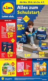 Drucker im Lidl Prospekt in Trier Aktueller Lidl Prospekt mit Drucker, "LIDL LOHNT SICH", Seite 11