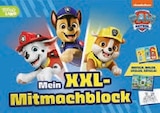 XXL-Mal- und Bastelblock im aktuellen Lidl Prospekt für 4,99 €