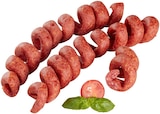 GQB Strohschwein Rauchringel im Angebot bei REWE in Kaufbeuren GQB Strohschwein Rauchringel Angebote von Schiller bei REWE Kaufbeuren für 1,49 €