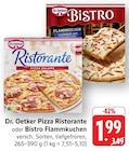 Pizza Ristorante bei EDEKA im Prospekt "" für 1,99 €
