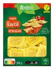 Vegane Ravioli von Vemondo im aktuellen Lidl Prospekt für 1,99 €