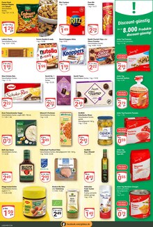 Chips im GLOBUS Prospekt "Aktuelle Angebote" mit 24 Seiten (Trier)