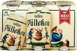 Pülleken Helles Angebote bei Netto Marken-Discount Pirna für 3,99 €