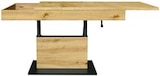 Couchtisch Lift für 259,99 € bei SB Möbel Boss im Angebot Couchtisch Lift im aktuellen SB Möbel Boss Prospekt