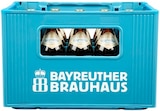 Bayreuther Hell im REWE Prospekt Bayreuther Hell von Bayreuther Brauhaus im aktuellen REWE Prospekt für 13,99 €