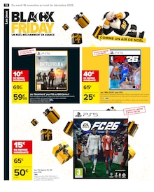 Promo Nintendo Switch dans le catalogue Carrefour du moment à la page 14