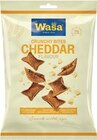 Crunchy Bites von Wasa für 1,79 € bei Netto Marken-Discount im Angebot Crunchy Bites von Wasa im aktuellen Netto Marken-Discount Prospekt