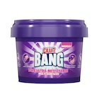 Pâte nettoyante multi-surfaces - CILLIT BANG en promo chez Carrefour Pâte nettoyante multi-surfaces - CILLIT BANG dans le catalogue Carrefour