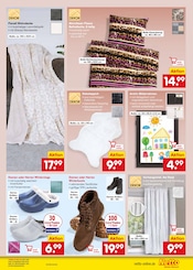Kuscheldecke im Netto Marken-Discount Prospekt in Worms Aktueller Netto Marken-Discount Prospekt mit Kuscheldecke, "Aktuelle Angebote", Seite 29