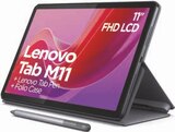 Tablet Tab M11 Angebote von Lenovo bei expert Buchholz für 149,00 €