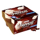 Le Viennois - NESTLÉ - Carrefour Market Le Viennois - NESTLÉ à 1,69 € dans le catalogue Carrefour Market