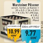 EDEKA Emmerich (Rhein) Prospekt mit  im Angebot für 9,77 €