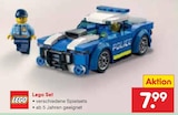Set im Angebot bei Netto Marken-Discount in Kiel Set Angebote von LEGO bei Netto Marken-Discount Kiel für 7,99 €