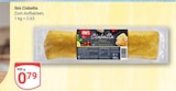 Ciabatta bei GLOBUS im Idar-Oberstein Prospekt für 0,79 €